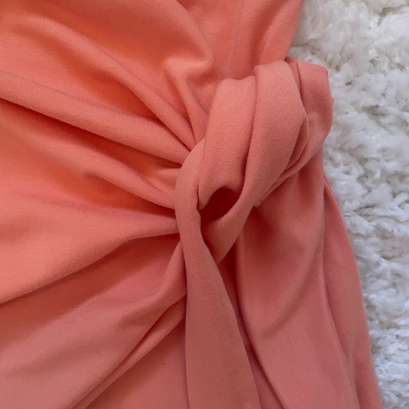 Wilfred Saturn Mini Dress - Picture 3 of 5